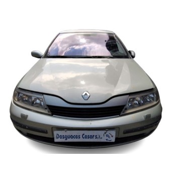 RENAULT LAGUNA II GRANDTOUR (KG0/1_)