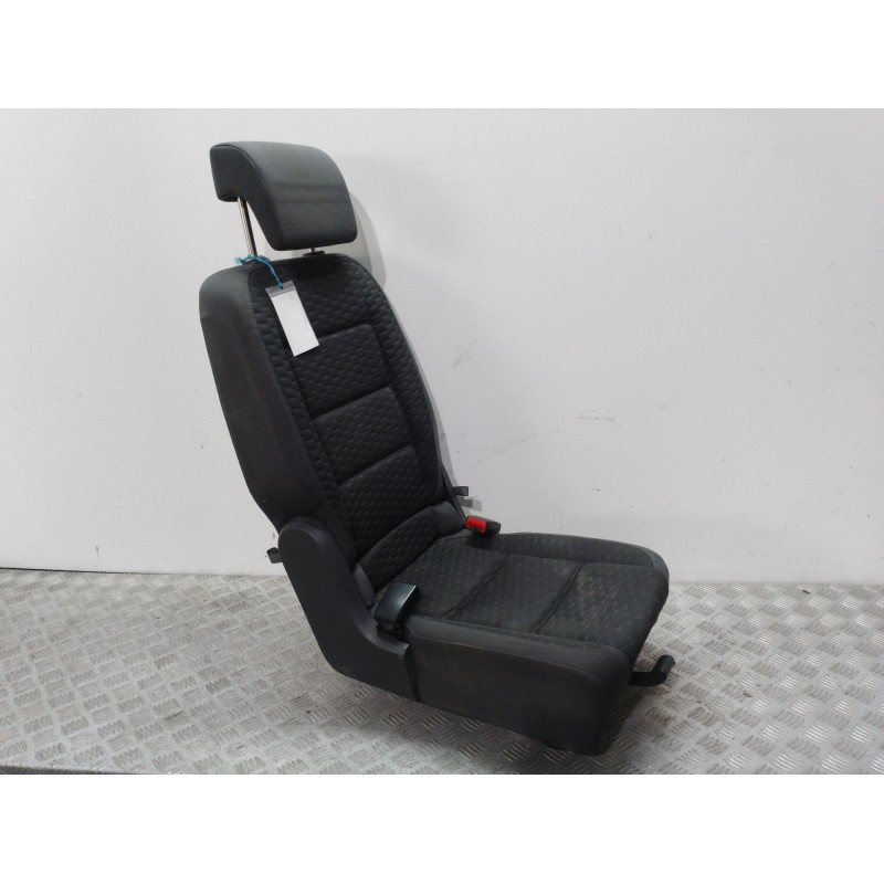 ASIENTO TRASERO MEDIO  - imagen 3
