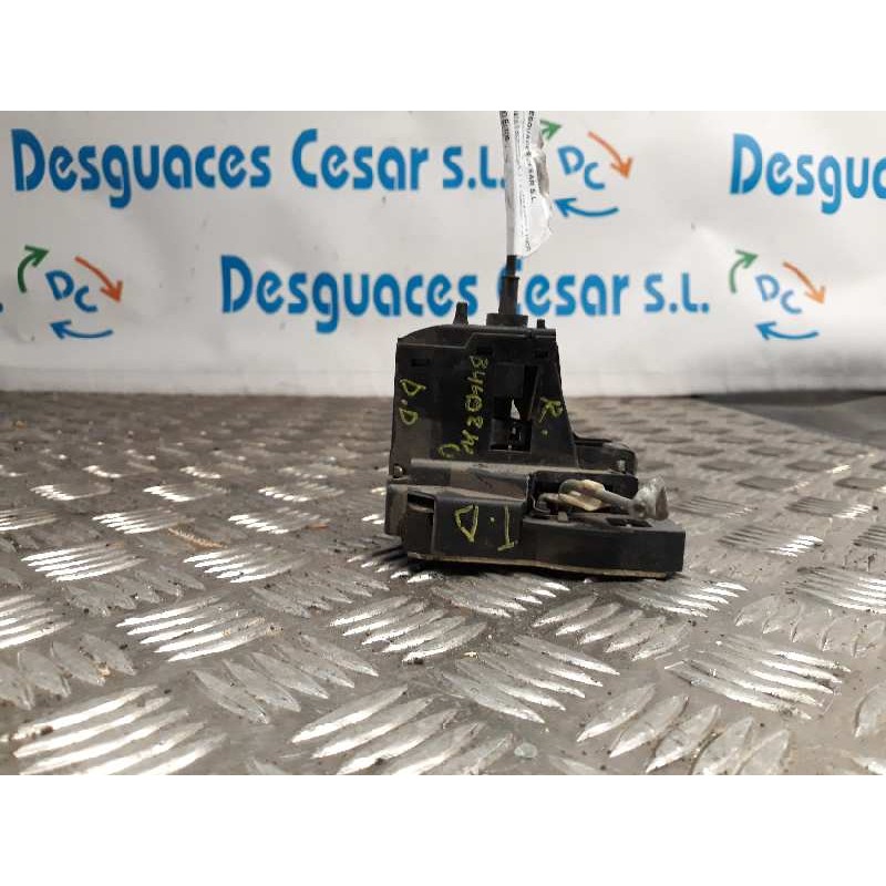 CERRADURA PUERTA TRASERA DERECHA 7701473173  - imagen 2