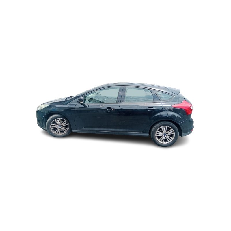 FORD FOCUS III - imagen 6