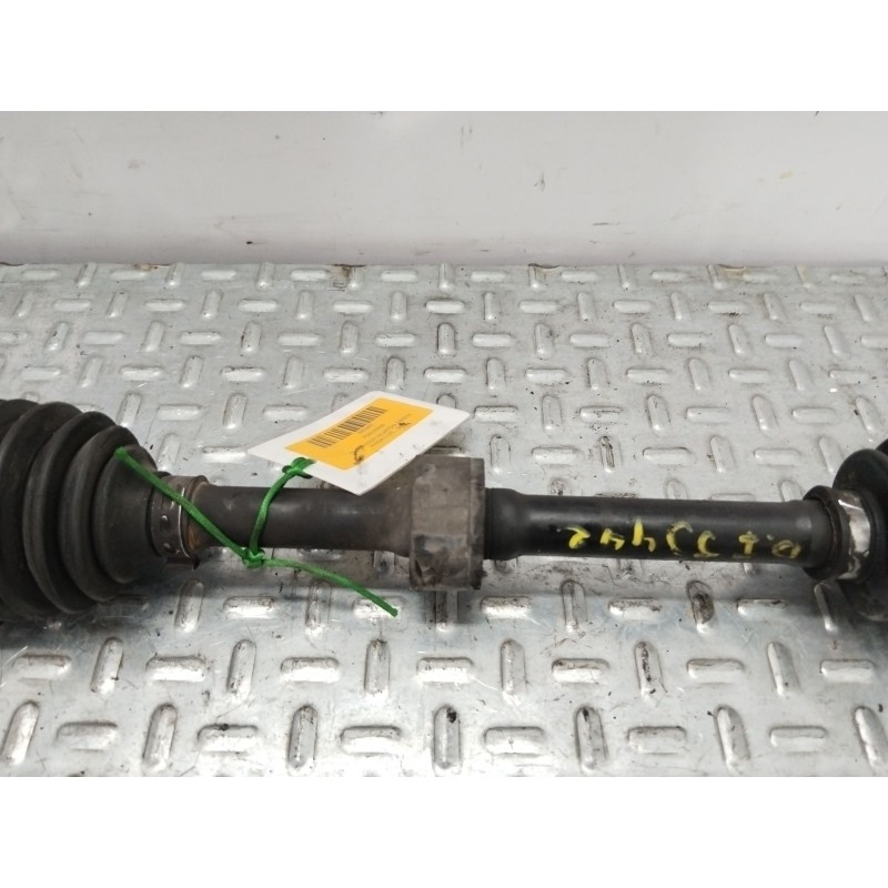 TRANSMISION DELANTERA IZQUIERDA FD8025600A  - imagen 4