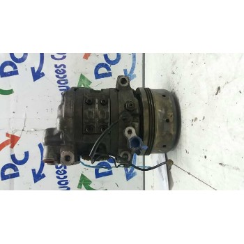 COMPRESOR AIRE ACONDICIONADO 4042200311 U766620312 