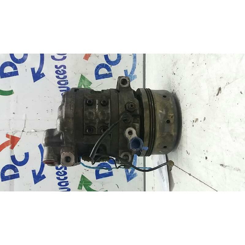 COMPRESOR AIRE ACONDICIONADO 4042200311 U766620312  - imagen 1