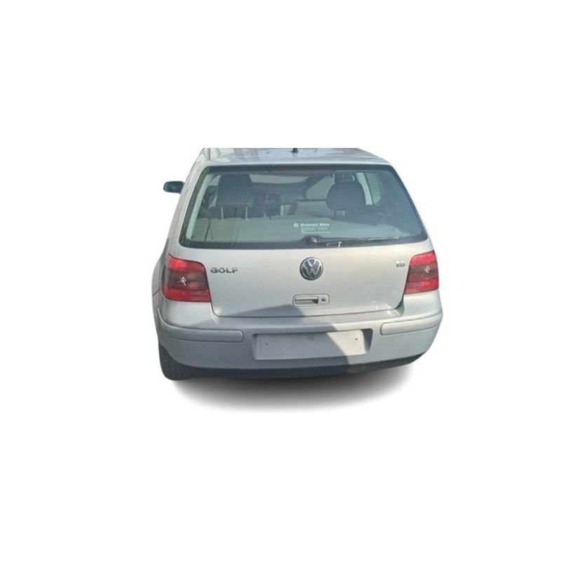 VOLKSWAGEN GOLF IV BERLINA (1J1) - imagen 5