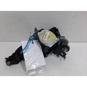 CINTURON SEGURIDAD TRASERO DERECHO 82450SMGE02ZD 