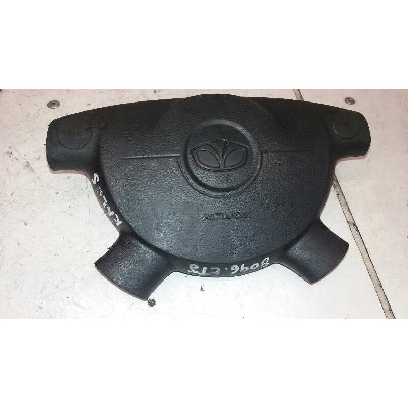 AIRBAG DELANTERO IZQUIERDO A53660F6S  - imagen 2