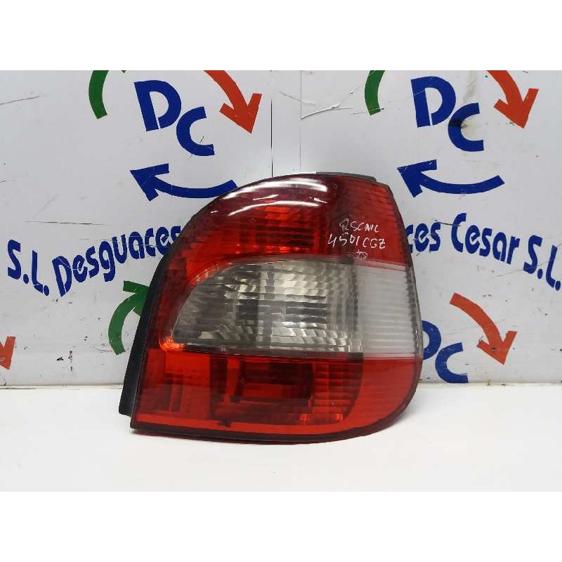 PILOTO TRASERO DERECHO  - imagen 1
