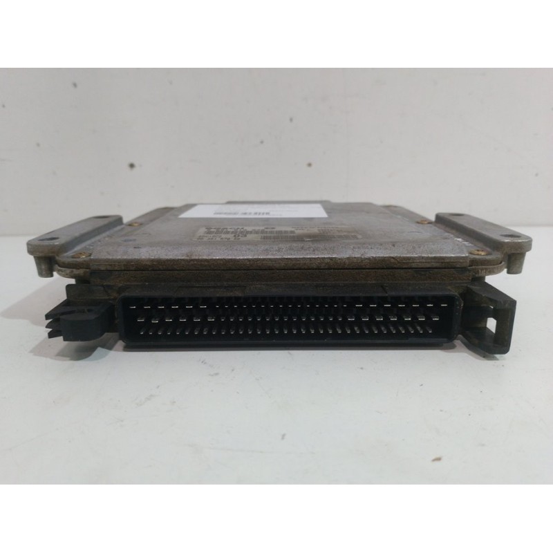 CENTRALITA MOTOR UCE 0281010248 9635157080  - imagen 2