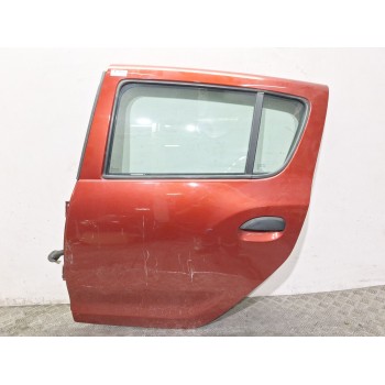 PUERTA TRASERA IZQUIERDA 821017625R 