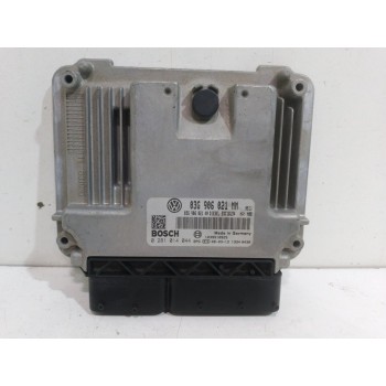 CENTRALITA MOTOR UCE 03G906021M 