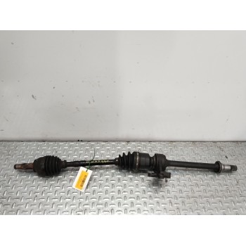 TRANSMISION DELANTERA DERECHA FD8025500B 