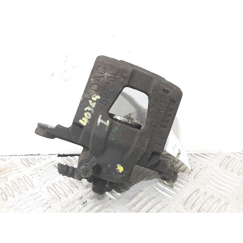 PINZA FRENO DELANTERA IZQUIERDA  - imagen 2