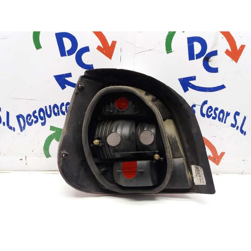 PILOTO TRASERO DERECHO  - imagen 2