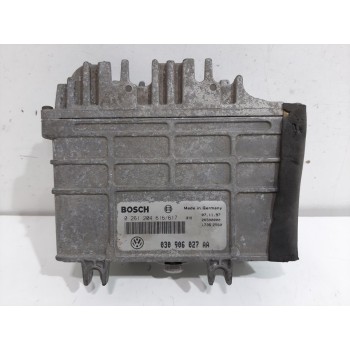 CENTRALITA MOTOR UCE 0261204616617 BOSCH