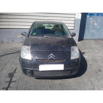 CITROËN C2