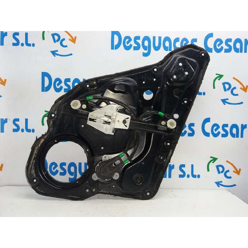 ELEVALUNAS TRASERO DERECHO 1M0839730 MANUAL - imagen 2