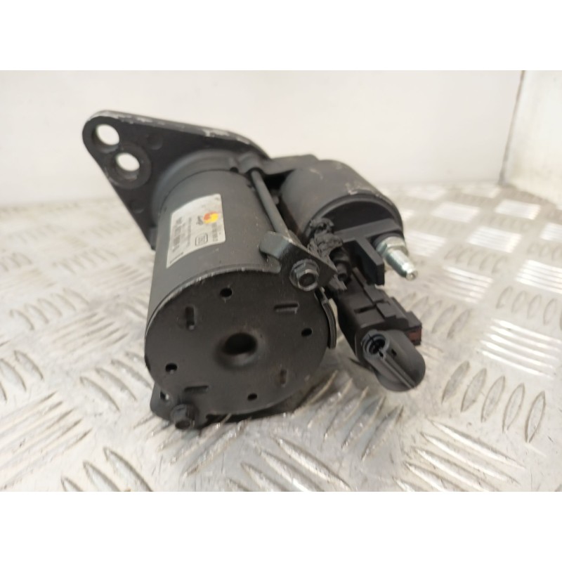 MOTOR ARRANQUE 02M911023G  - imagen 3