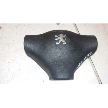 AIRBAG DELANTERO IZQUIERDO 96441166Z12 