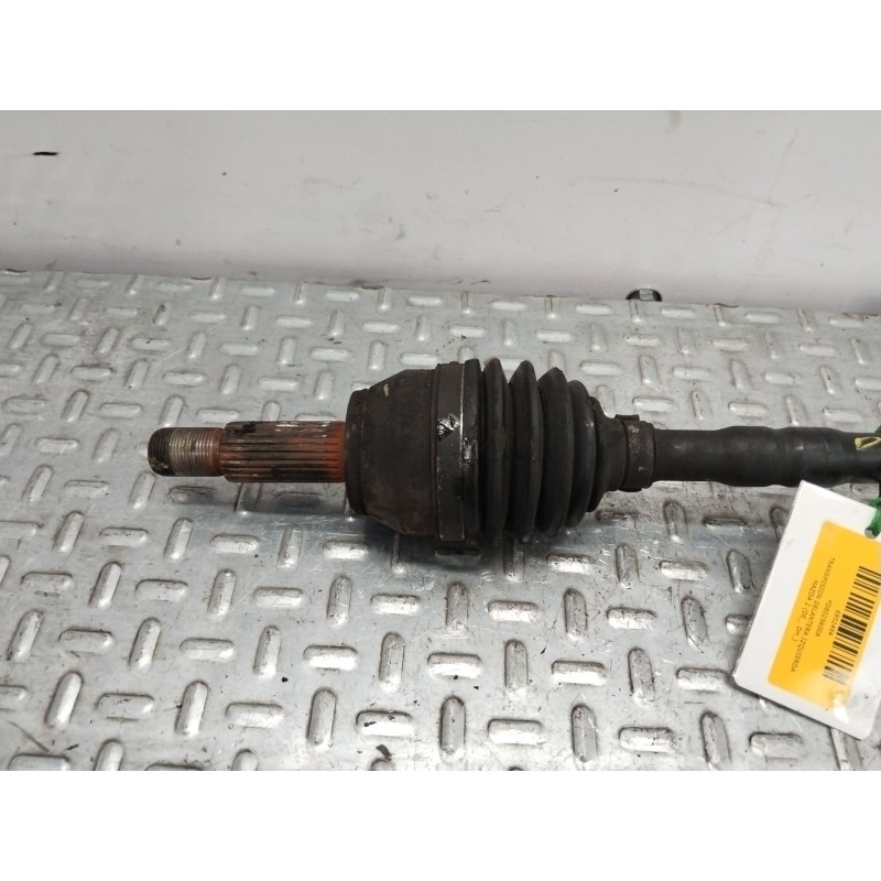 TRANSMISION DELANTERA DERECHA FD8025500B  - imagen 2