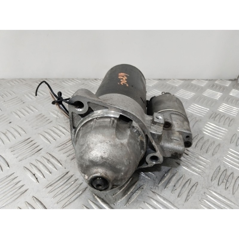 MOTOR ARRANQUE 0001109057 7508634 - imagen 1