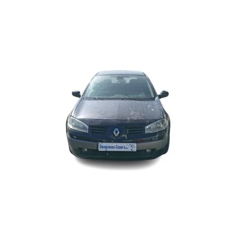 RENAULT MEGANE I (BA0/1_)