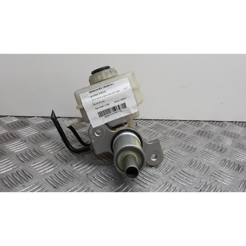 BOMBA FRENO 32067179D  - imagen 3