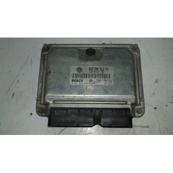 CENTRALITA MOTOR UCE 0218010683 