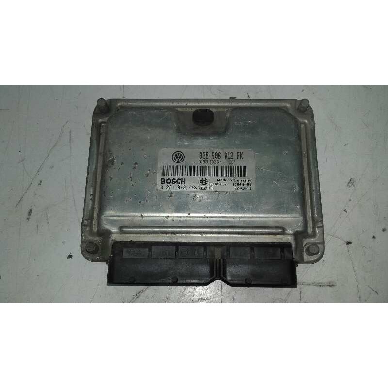 CENTRALITA MOTOR UCE 0218010683  - imagen 1