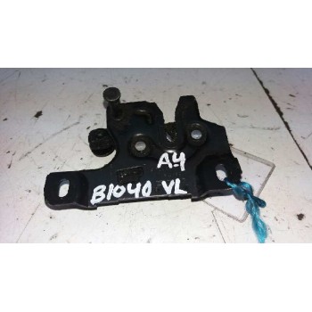 CERRADURA CAPOT 8D0823509J 