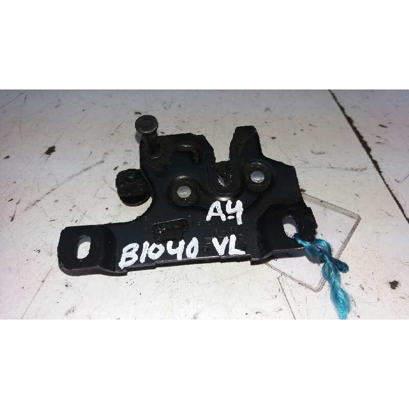 CERRADURA CAPOT 8D0823509J  - imagen 1