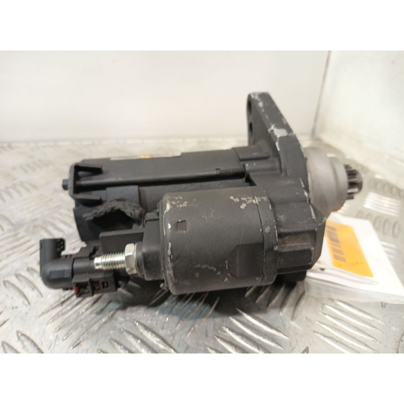 MOTOR ARRANQUE 02M911023G  - imagen 4
