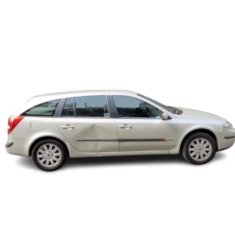 RENAULT LAGUNA II GRANDTOUR (KG0/1_) - imagen 2