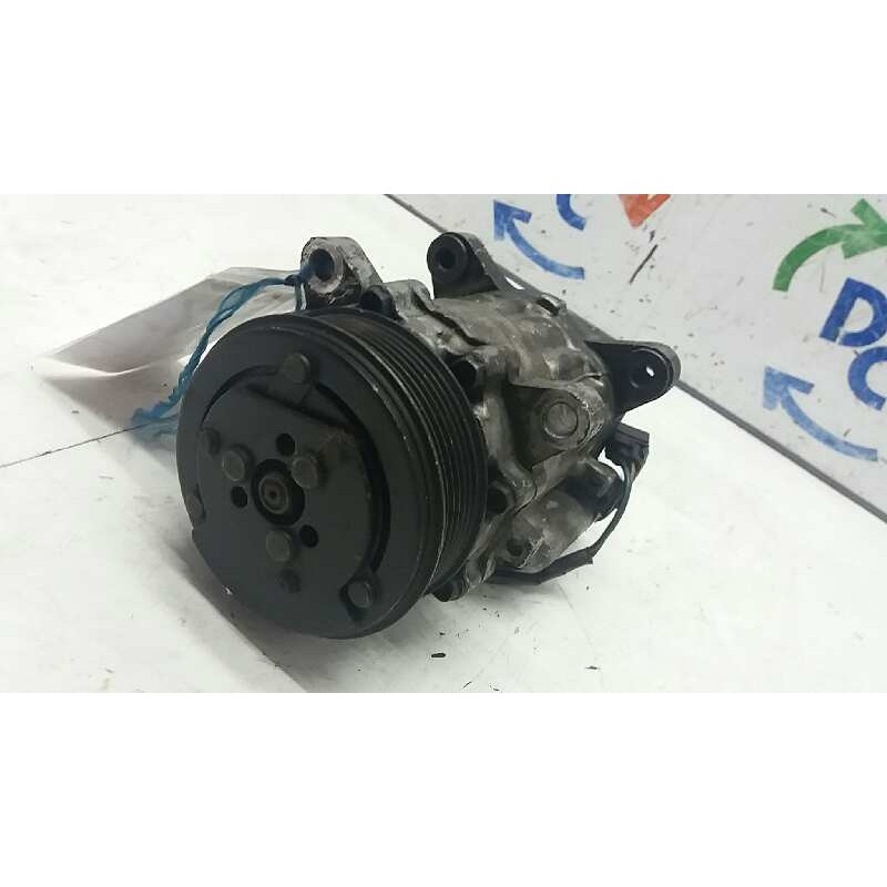COMPRESOR AIRE ACONDICIONADO 7153/R134A  - imagen 2