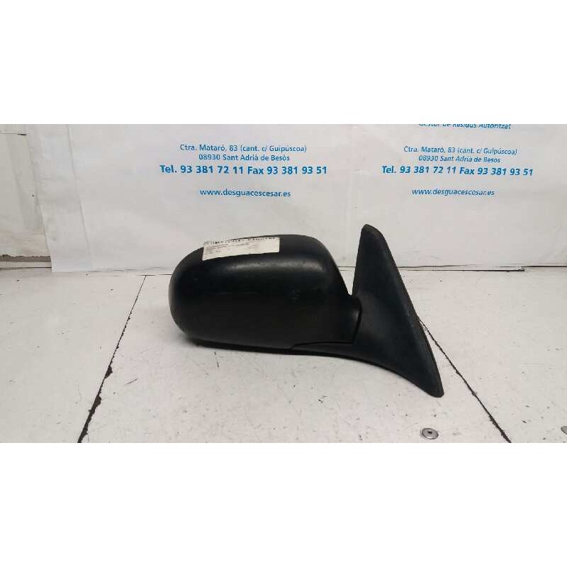 RETROVISOR DERECHO MANUAL  - imagen 2