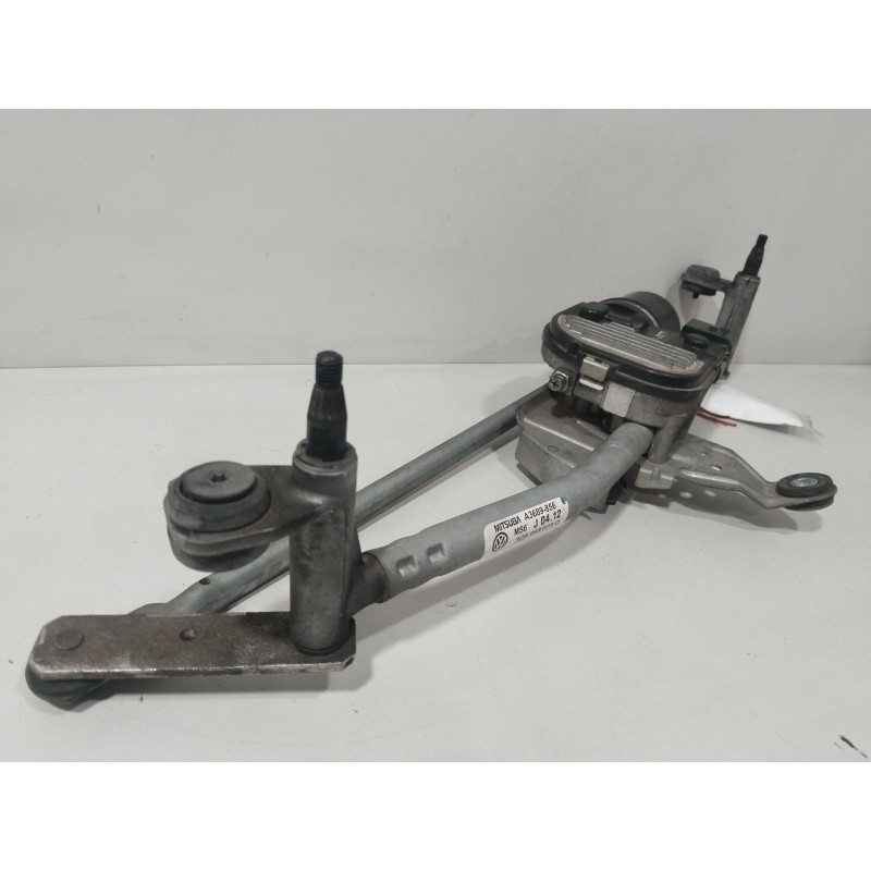 MOTOR LIMPIA DELANTERO 3C1955023G  - imagen 3