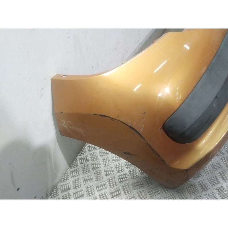 PARAGOLPES TRASERO 7410Z5  - imagen 3