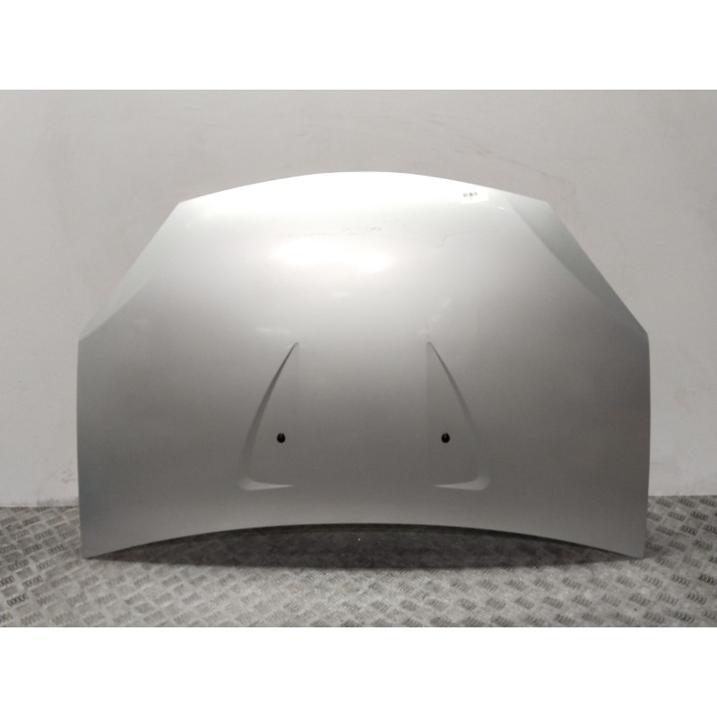CAPOT 6001551793 PLATA - imagen 1