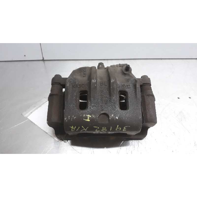 PINZA FRENO DELANTERA IZQUIERDA 581103E100  - imagen 3