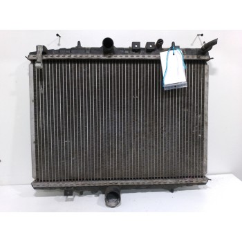 RADIADOR AGUA 1301GA 