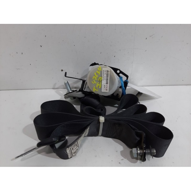 CINTURON SEGURIDAD TRASERO IZQUIERDO 82850SMGE02ZD  - imagen 1