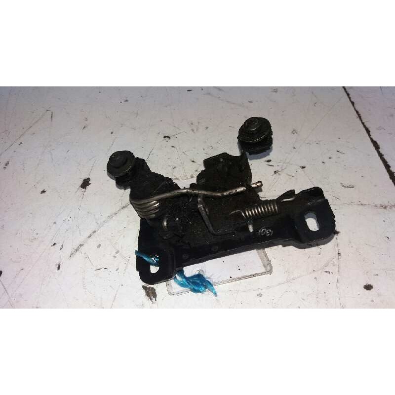 CERRADURA CAPOT 8D0823509J  - imagen 2