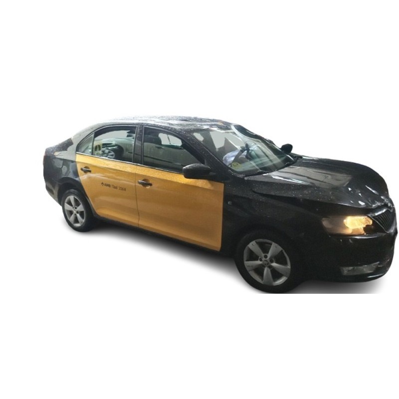 SKODA RAPID (NH3, NK3, NK6) - imagen 3