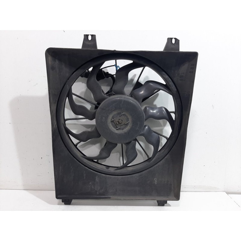 ELECTROVENTILADOR 977302B200  - imagen 2