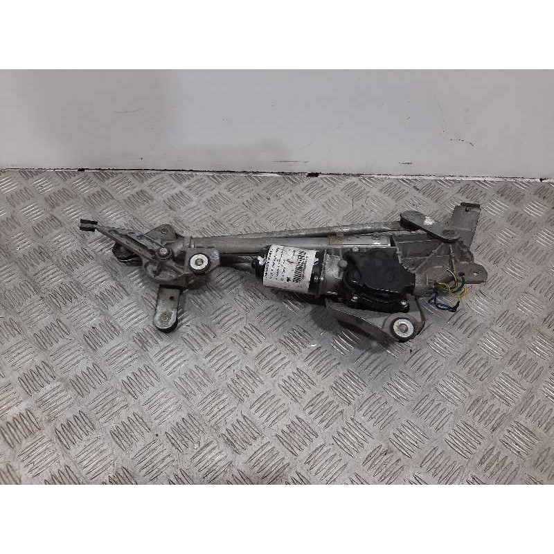 MOTOR LIMPIA DELANTERO  - imagen 1