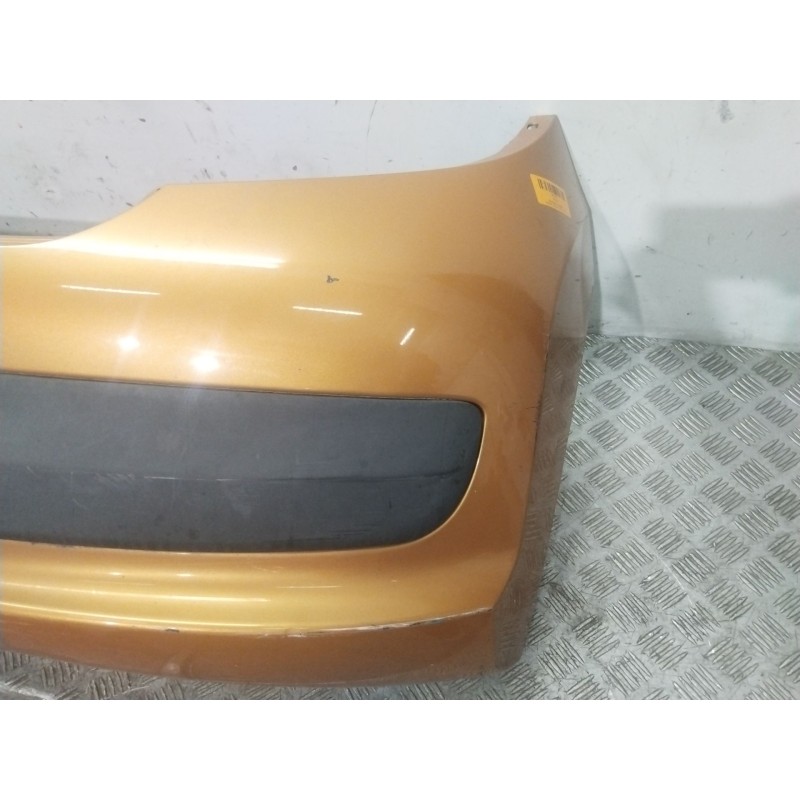PARAGOLPES TRASERO 7410Z5  - imagen 4