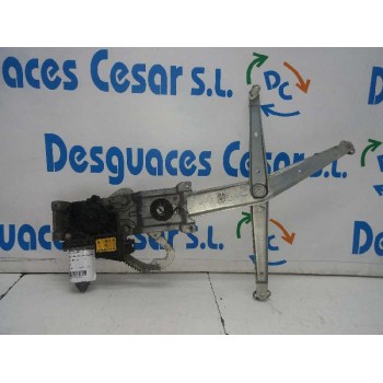 ELEVALUNAS DELANTERO DERECHO 90451152 ELECTRICO 6 PINES