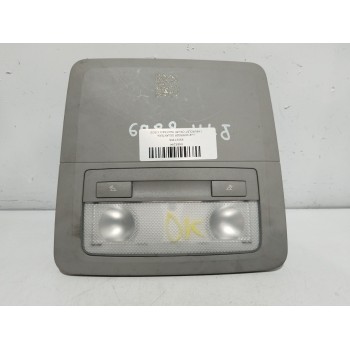 LUZ INTERIOR DELANTERA 95027366 