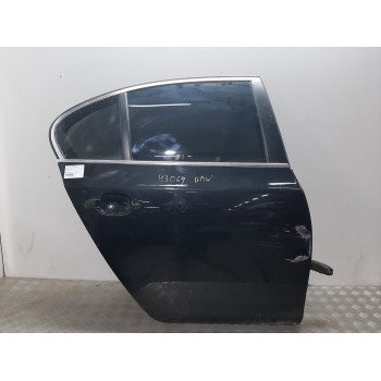 PUERTA TRASERA DERECHA 41527202342 NEGRO 