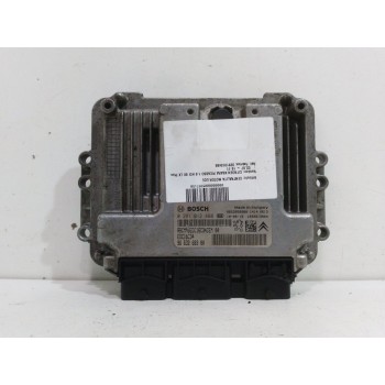 CENTRALITA MOTOR UCE 0281012468 