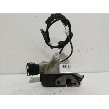 CERRADURA PUERTA TRASERA DERECHA 9800623980 1236437